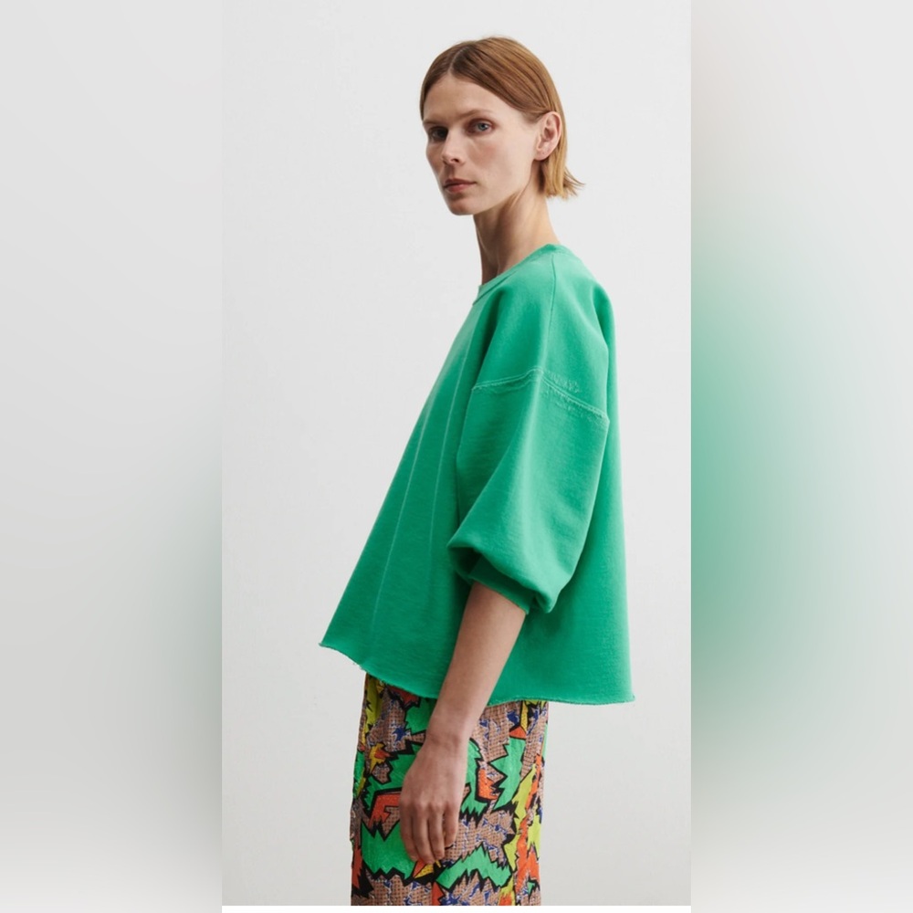Rachel Comey Cult Fond Sweatshirt